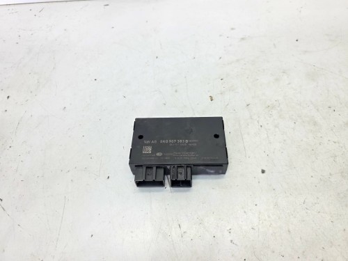 MODUŁ STEROWNIK HAKA AUDI A4 B8 A5 8T Q5 8K0907383B