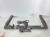 BELKA HAK HOLOWNICZY ODPINANY AUDI A4 B8 A5 8T 8T080091B BRAK KULI