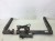 BELKA HAK HOLOWNICZY ODPINANY AUDI A4 B8 A5 8T 8T080091B BRAK KULI