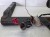 BELKA HAK HOLOWNICZY ODPINANY AUDI A4 B8 A5 8T 8T080091B BRAK KULI