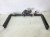 BELKA HAK HOLOWNICZY ODPINANY AUDI A4 B8 A5 8T 8T080091B BRAK KULI