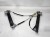 MECHANIZM SZYBY PRAWY PRZÓD AUDI A3 8P CABRIO 8P7837462C