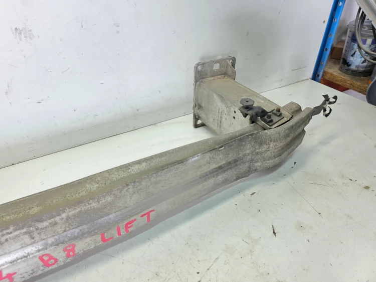 BELKA POD ZDERZAK PRZÓD STREFY AUDI A4 B8 8K0807113D 8K0807133D 8K0807134D