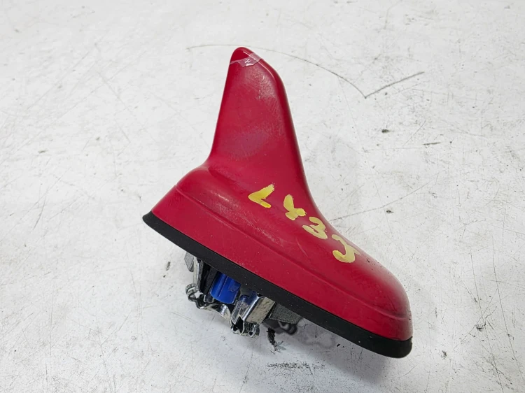 ANTENA LOTKA REKIN AUDI A3 8V 8V0035503N LY3J