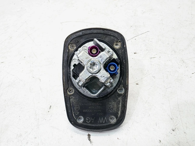 ANTENA LOTKA REKIN AUDI A3 8V 8V0035503N LY3J