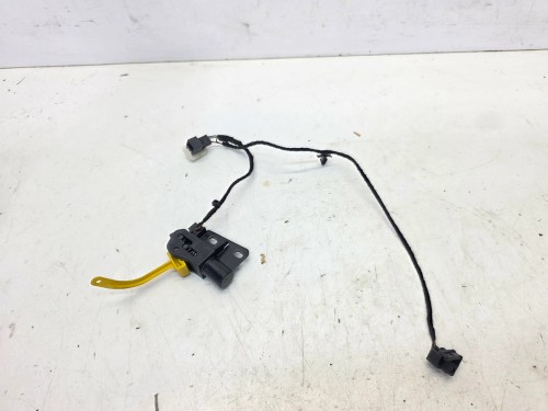 CZUJNIK STYCZNIK DACHU SKŁADANEGO AUDI A5 8T CABRIO 148511305