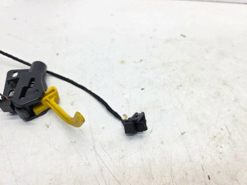 CZUJNIK STYCZNIK DACHU SKŁADANEGO AUDI A5 8T CABRIO 148511305