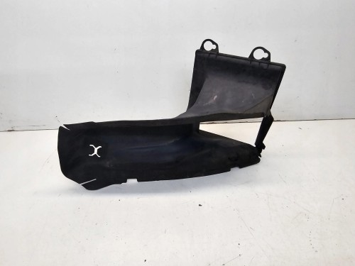 KIEROWNICA POWIETRZA AUDI A6 C6 LIFT 4F0145333K