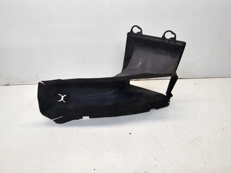 KIEROWNICA POWIETRZA AUDI A6 C6 LIFT 4F0145333K