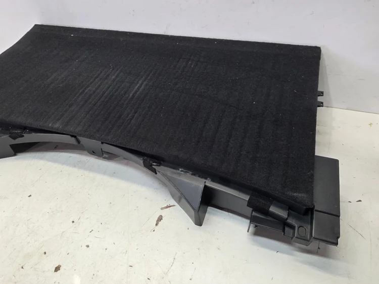 ZESTAW NAPRAWCZY SKRZYNKA AUDI A4 B9 AVANT 8W9861486A KOMPLETNA