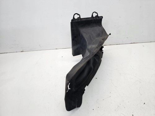 KIEROWNICA POWIETRZA AUDI A6 C6 LIFT 4F0145333K