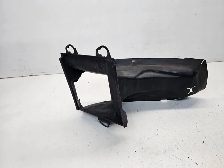 KIEROWNICA POWIETRZA AUDI A6 C6 LIFT 4F0145333K