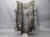 OSŁONA TERMICZNA TUNELU AUDI A4 B9 A5 8W 8W0804160C