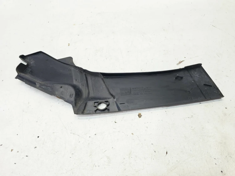 LISTWA GÓRNA REFLEKTORA NAKŁADKA PRAWY PRZÓD AUDI A4 B9 8W0805286
