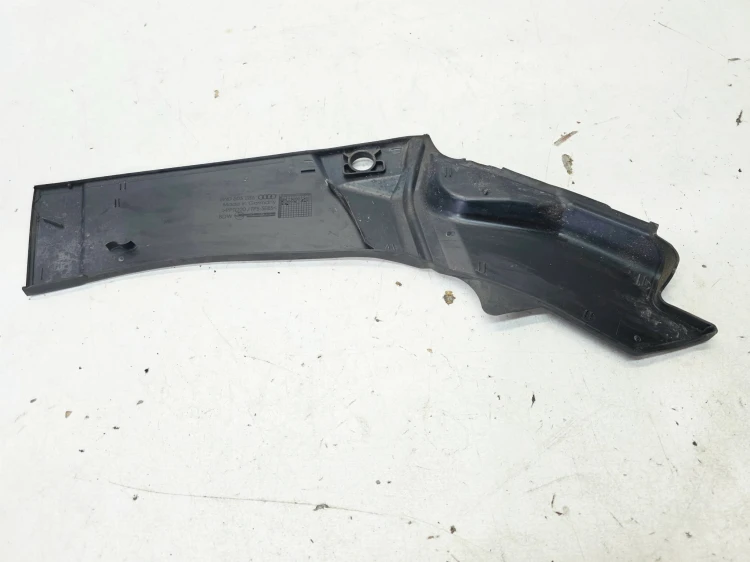 LISTWA GÓRNA REFLEKTORA NAKŁADKA PRAWY PRZÓD AUDI A4 B9 8W0805286