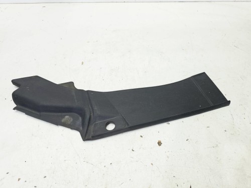LISTWA GÓRNA REFLEKTORA NAKŁADKA LEWY PRZÓD AUDI A4 B9 8W0805285