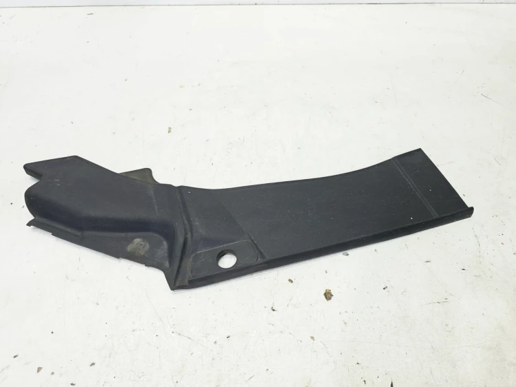 LISTWA GÓRNA REFLEKTORA NAKŁADKA LEWY PRZÓD AUDI A4 B9 8W0805285