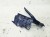 ZAWIAS MASKI PRAWY AUDI A3 8V LIFT 8V0823302F