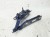 ZAWIAS MASKI PRAWY AUDI A3 8V LIFT 8V0823302F