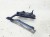 ZAWIAS MASKI PRAWY AUDI A3 8V LIFT 8V0823302F