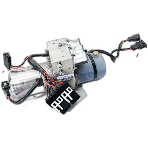 POMPA POMPKA DACHU AUDI A5 8F 8T CABRIO 8F0871791
