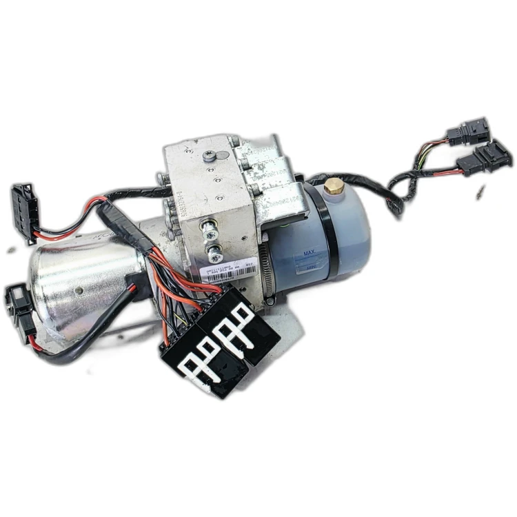 POMPA POMPKA DACHU AUDI A5 8F 8T CABRIO 8F0871791