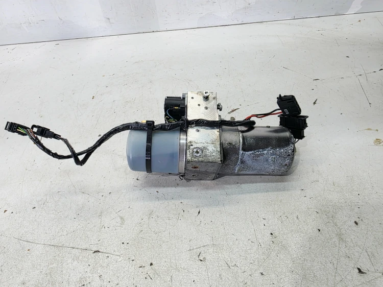 POMPA POMPKA DACHU AUDI A5 8F 8T CABRIO 8F0871791