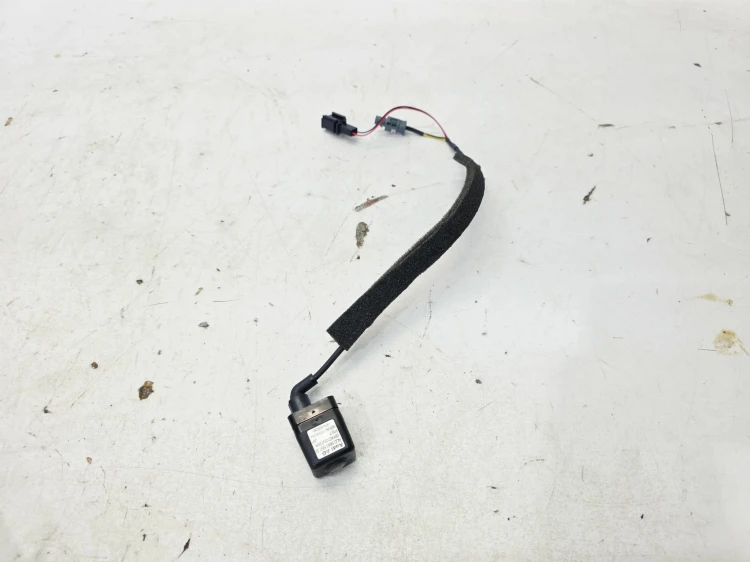 KAMERA COFANIA TYŁ AUDI A5 8F Q7 4L A6 C6 4L0980551B