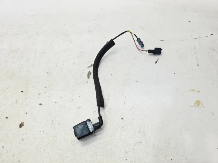 KAMERA COFANIA TYŁ AUDI A5 8F Q7 4L A6 C6 4L0980551B