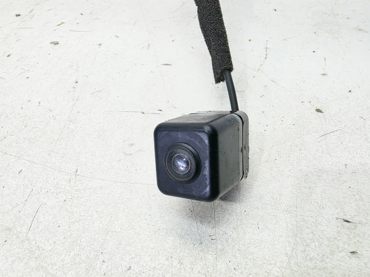 KAMERA COFANIA TYŁ AUDI A5 8F Q7 4L A6 C6 4L0980551B
