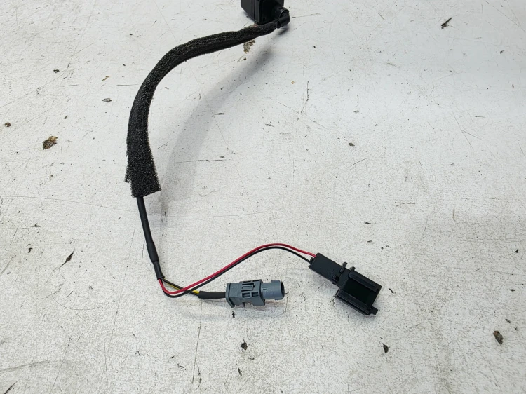KAMERA COFANIA TYŁ AUDI A5 8F Q7 4L A6 C6 4L0980551B
