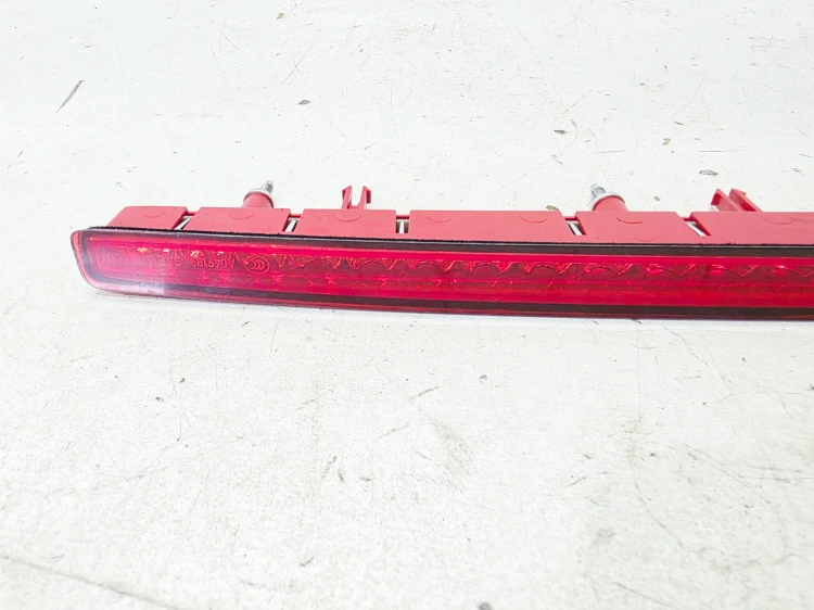 TRZECIE ŚWIATŁO STOP AUDI A5 8F CABRIO 8F0945097