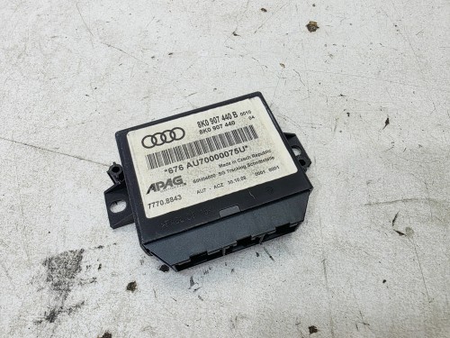 STEROWNIK INTERFAJSU LOKALIZACJI AUDI A4 B8 A5 8T Q5 8R 8K0907440B
