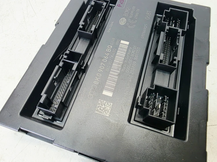MODUŁ STEROWNIK KOMFORTU AUDI A4 B8 A5 8T Q5 8R 8K0907064BQ