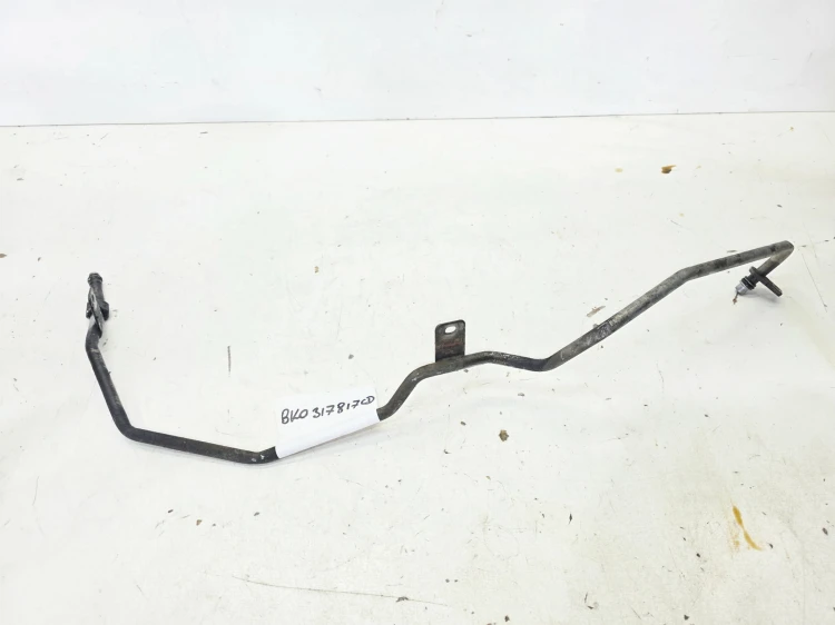 PRZEWÓD OLEJOWY SKRZYNI BIEGÓW AUDI A4 B8 A5 8T 8K0317817CD