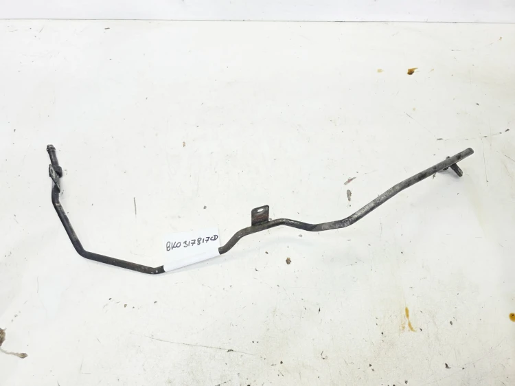 PRZEWÓD OLEJOWY SKRZYNI BIEGÓW AUDI A4 B8 A5 8T 8K0317817CD