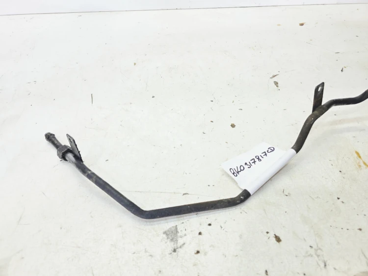 PRZEWÓD OLEJOWY SKRZYNI BIEGÓW AUDI A4 B8 A5 8T 8K0317817CD