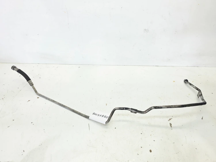 PRZEWÓD OLEJOWY SKRZYNI BIEGÓW AUDI A4 B8 A5 8T 8K0317818CD