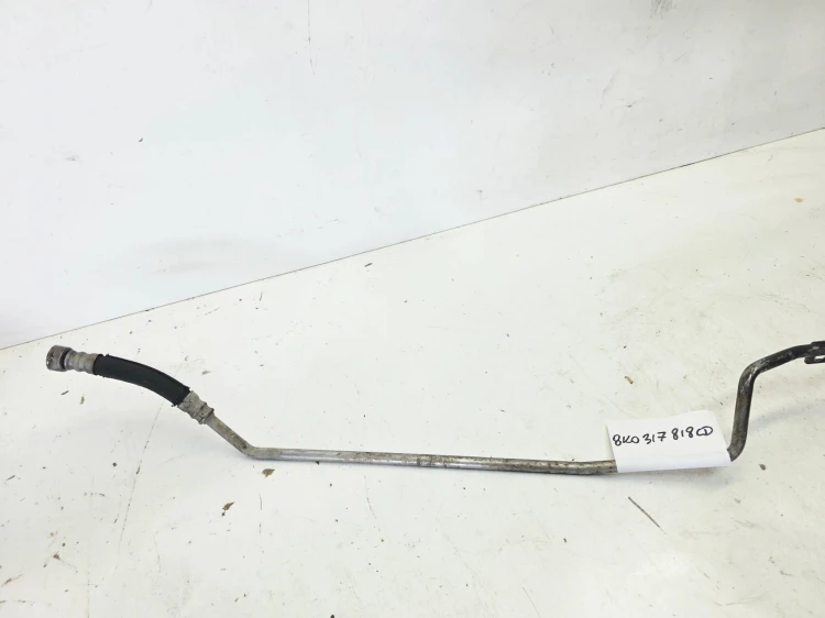PRZEWÓD OLEJOWY SKRZYNI BIEGÓW AUDI A4 B8 A5 8T 8K0317818CD