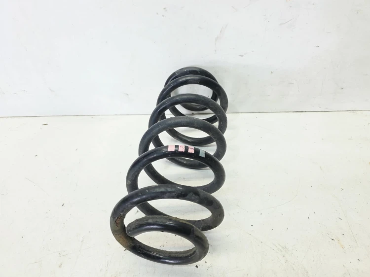 SPRĘŻYNA PRZÓD PRZEDNIA LEWA LUB PRAWA AUDI A6 C6 15MM X 335MM