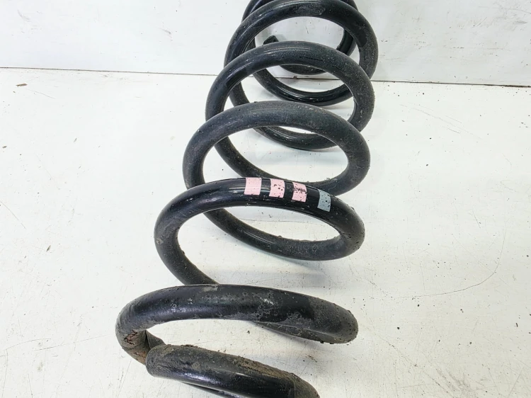 SPRĘŻYNA PRZÓD PRZEDNIA LEWA LUB PRAWA AUDI A6 C6 15MM X 335MM