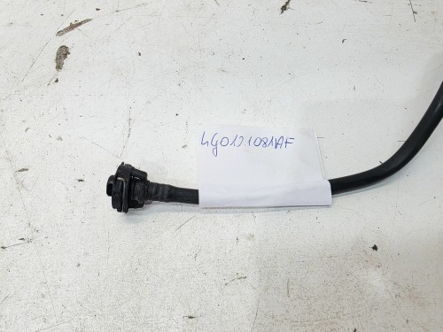 WĄŻ PRZEWÓD CHŁODNICY WODY CIENKI AUDI A6 C7 2.0 TDI CGL 4G0121081AF