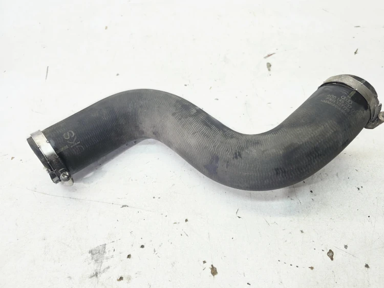 RURA WĄŻ INTERCOOLERA AUDI A6 C7 A7 2.0 TDI 4G0145737Q