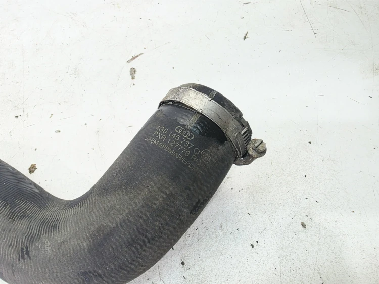RURA WĄŻ INTERCOOLERA AUDI A6 C7 A7 2.0 TDI 4G0145737Q