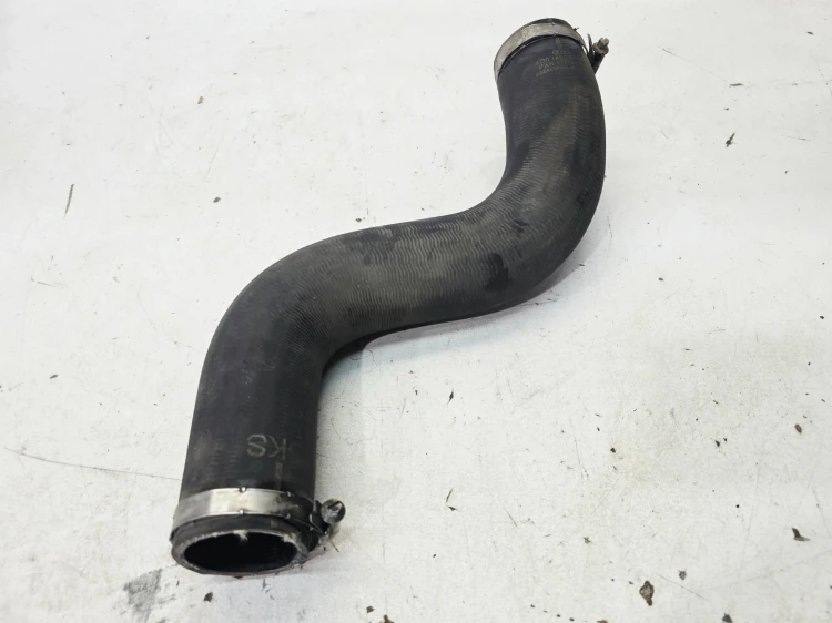 RURA WĄŻ INTERCOOLERA AUDI A6 C7 A7 2.0 TDI 4G0145737Q