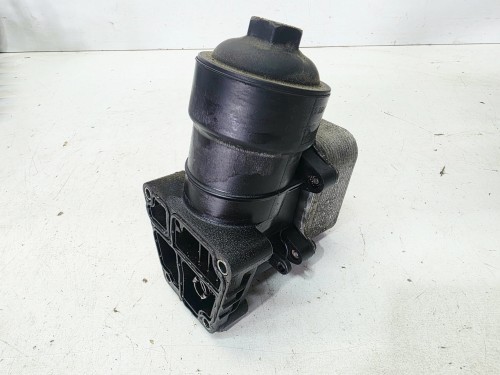 OBUDOWA FILTRA OLEJU AUDI VOLKSWAGEN SEAT SKODA 1.6 2.0 TDI 03L115389E
