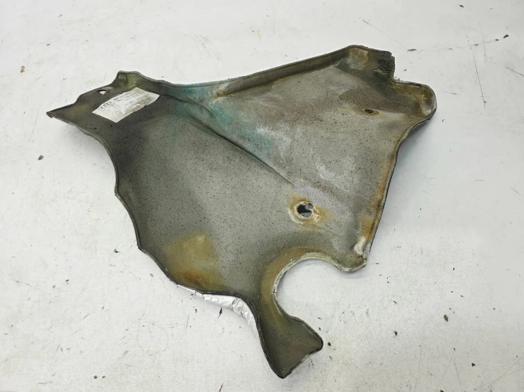 OSŁONA TERMICZNA ŚCIANY GRODZIOWEJ PRAWA AUDI A4 B9 A5 2.0 TFSI 8W2804164E