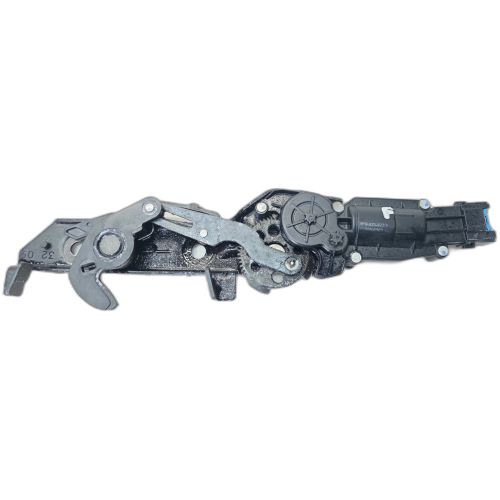 ZAMEK POKRYWY DACHU AUDI A5 8T CABRIO 8F0825823F