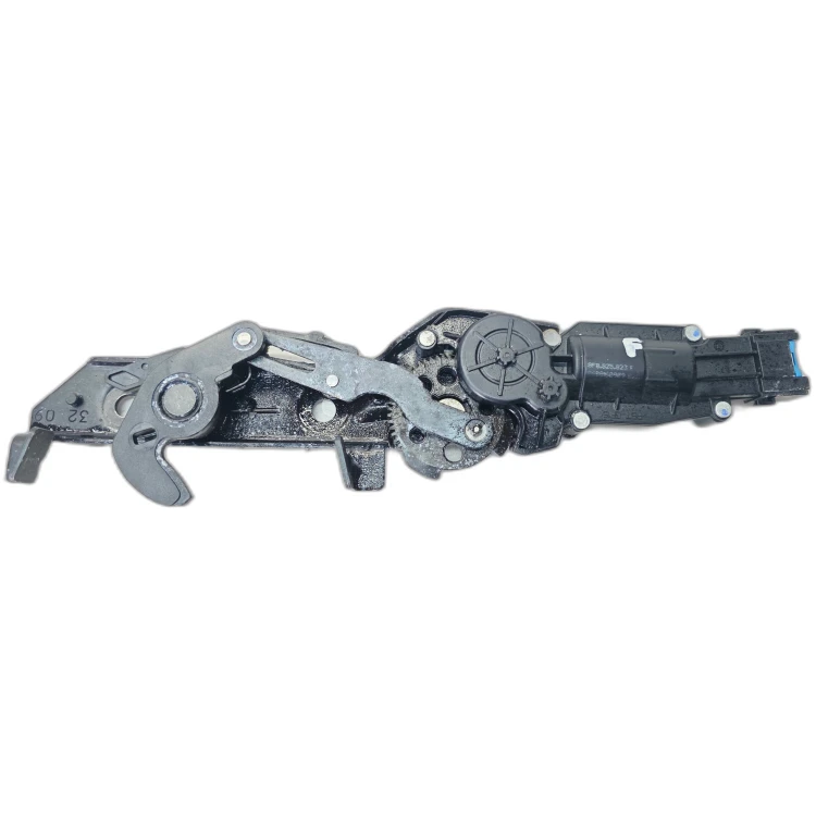 ZAMEK POKRYWY DACHU AUDI A5 8T CABRIO 8F0825823F