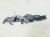 ZAMEK POKRYWY DACHU AUDI A5 8T CABRIO 8F0825823F